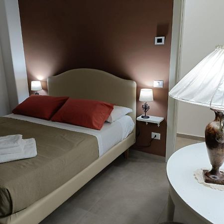 Timpabella House Bed & Breakfast Acireale Exterior photo