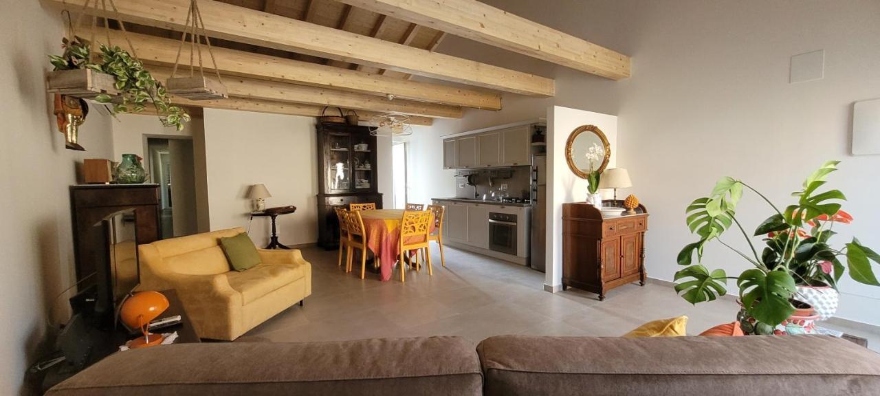 Timpabella House Bed & Breakfast Acireale Exterior photo