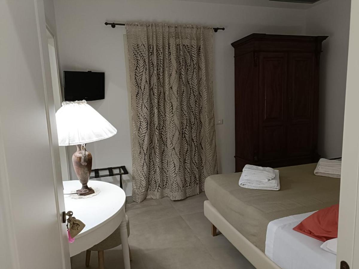 Timpabella House Bed & Breakfast Acireale Exterior photo