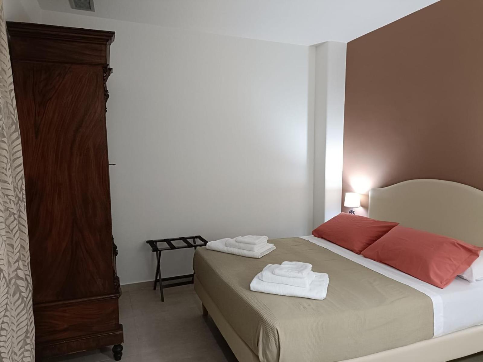 Timpabella House Bed & Breakfast Acireale Exterior photo